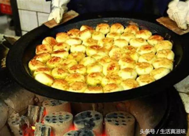 如果你来到安庆，不如尝尝当地的这8种美食，一定不会让你失望