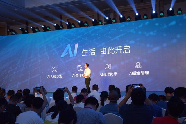 手机红海之战，汇威手机的搅局之路也越来越明