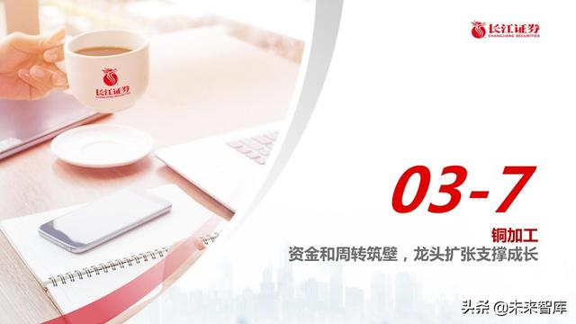 新材料行业深度报告：优选细分景气，重择龙头强者