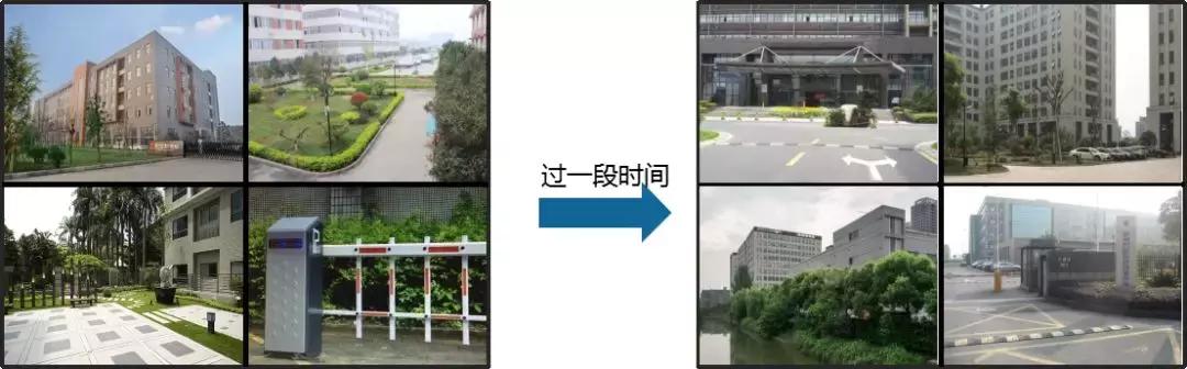 非常全的智慧园区解决方案（图文）