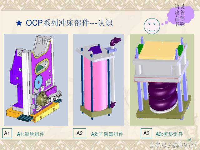 沖床種類、型號那么多，看完下文全搞定