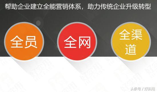 微商新零售 怎么做，微商新零售五大特征应用场景