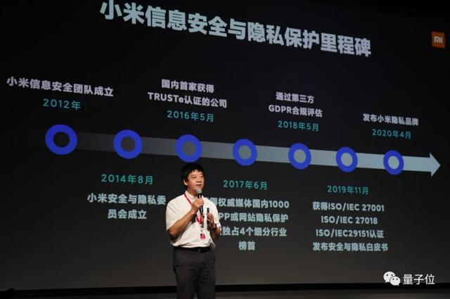 小米做的这件事，捍卫了你的隐私