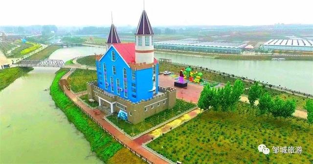 2019邹城旅游指南—A级景区大全请收好！