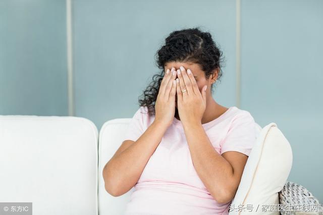 如何预防产后抑郁症？说来也简单，就是这6件小事要做好