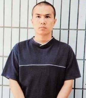 中国大案纪实046——一个看不起张君的悍匪