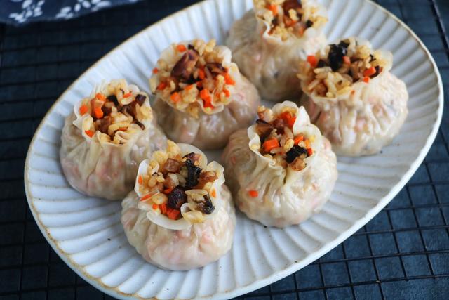 剩米炒著吃，加2的子皮，口一，好吃又，太香