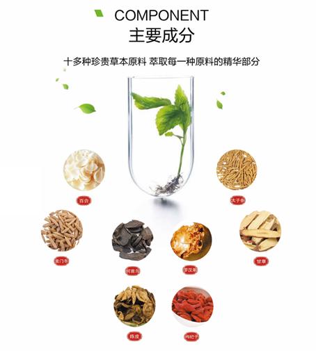 本草养怡元植物茶为什么会这么火？