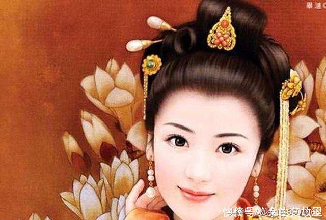 中国历史上巾帼女英雄有哪些