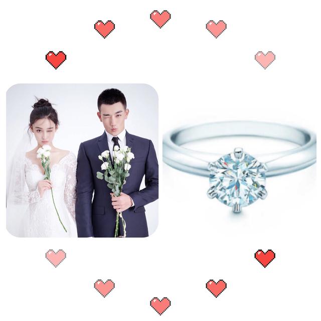 结婚戒指怎么选？盘点明星那些低调奢华的钻戒