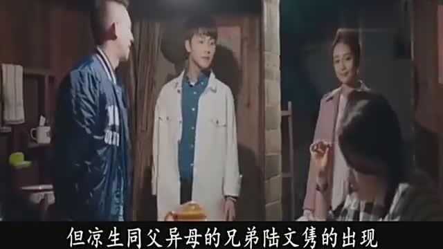 陸文雋愛姜生嗎