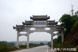 旅游攻略之那些美如世外桃源却冷门的景点——重庆篇
