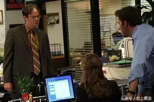 图片[1]-教你用地道口语与外国同事沟通自如-笑傲英语网