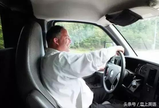 图片[4]-交通用语｜学会这些，国外出行畅通无阻！-笑傲英语网