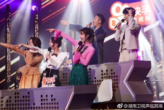 互联网花式“入侵”电视综艺，电视真的有“互联网化”威胁？