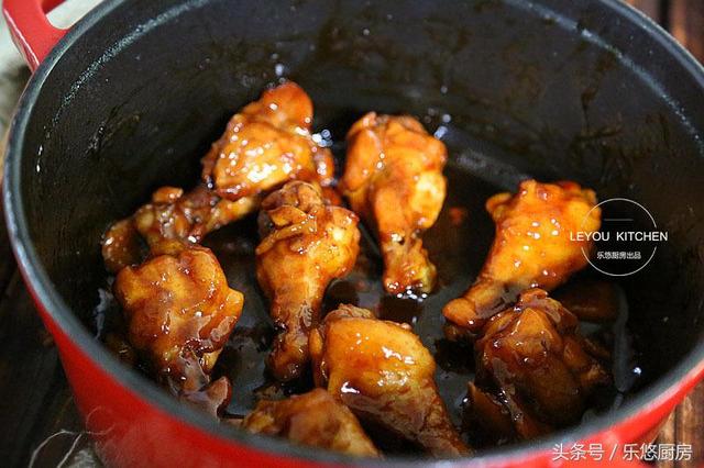 鸡翅根，肉多骨头少，十几块钱做一盘，孩子最喜欢，连吃好几个