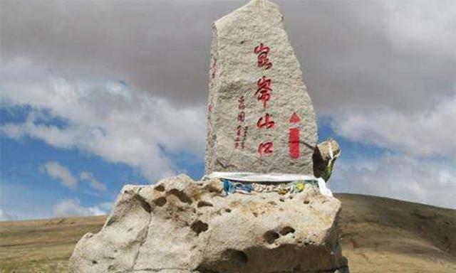 昆仑山的“死亡谷”，到处都是动物尸骸，这究竟是什么原因？