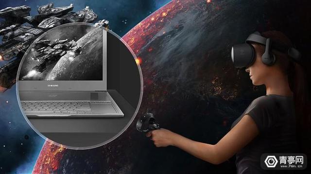 三星推出新款Odyssey+ MR头显，竟暗藏杀手锏功能