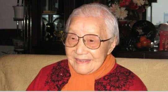 中国公认8位传奇女特工，有一位葬在八宝山，墓