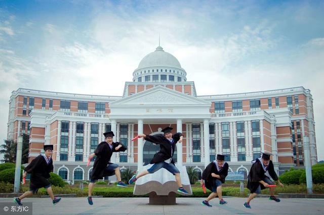 高考 大学 选择 之重庆大学，打卡网红重庆 唯一985大学