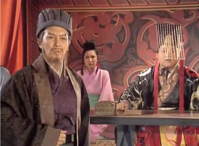 “乐不思蜀”原来出自刘备儿子,大臣“无意之举”,助他逃过一劫