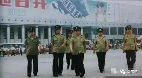 中国大案纪实020：广东“淫魔”2年奸杀17人（附图）