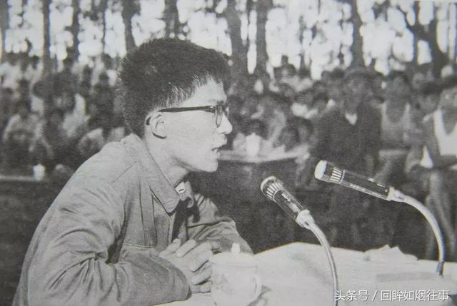 知青朱克家的人生过山车