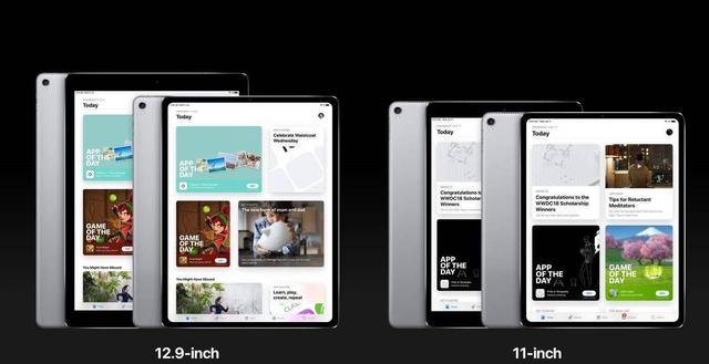换屏幕价格5189元！新款iPad Pro维修价格惊人