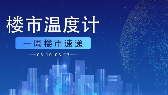 重庆一周楼市报道 | 房价微跌，楼市走向扑朔迷离