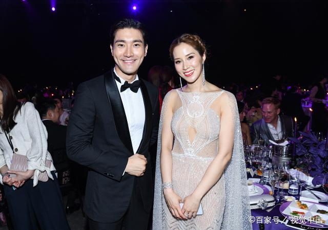 只为嫁入豪门，从小不做家务，接受最好教育，当模特赚足眼球！