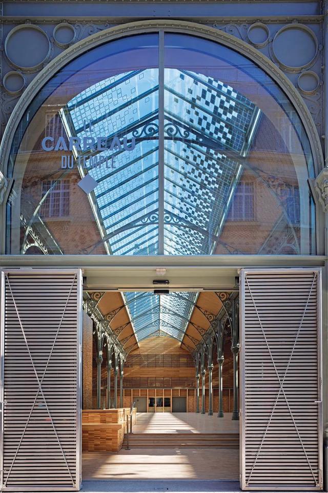 城视时评｜国内外8大优秀农贸市场案例，城市文明与安全的新标志