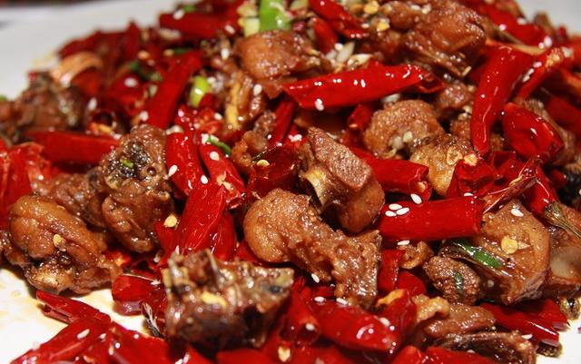重庆正宗的十大特色美食，吃货必看的重庆美食攻略