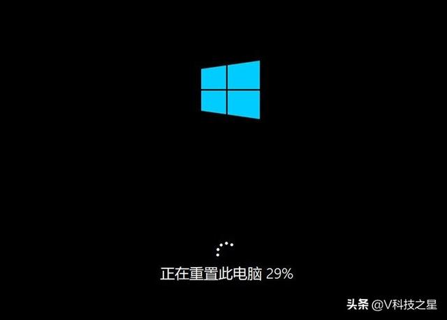 不需要U盘小白就能轻松搞定 Windows 10“重装”体验