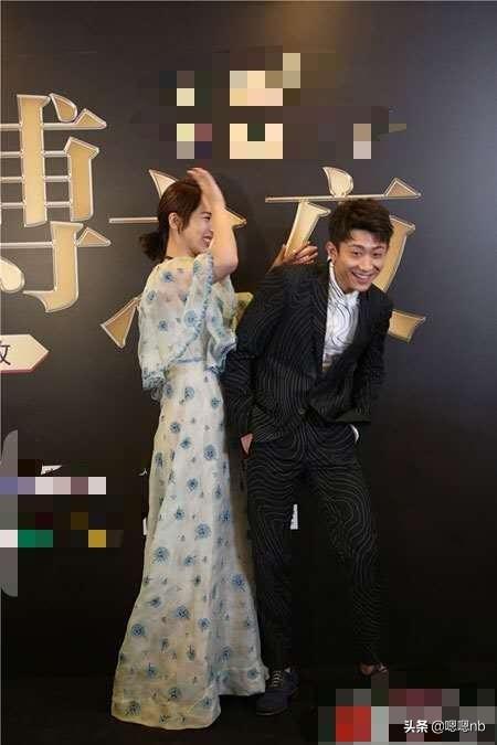 张一山把吹过的牛都实现了，对杨紫的许下的承诺也该兑现了吧