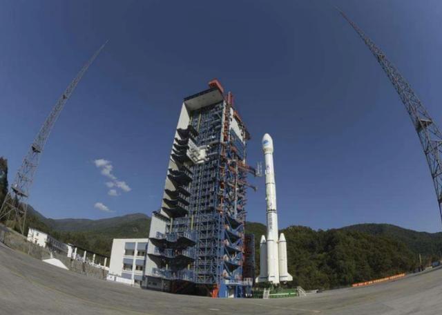 美国这次坐不住了？最后一颗卫星即将发射，北斗完全态倒计时