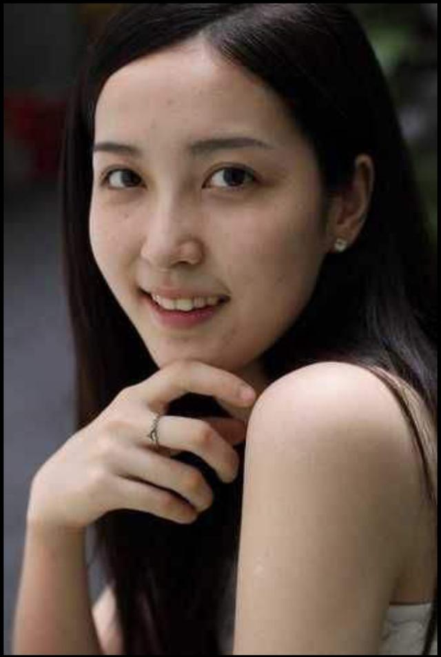 那些因为ChinaJoy而名噪一时的showgirl们，现在怎么样了？(四)