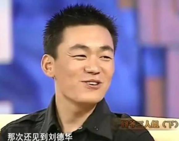 59岁华仔怕老？为什么帅是港片劳模刘德华一生无