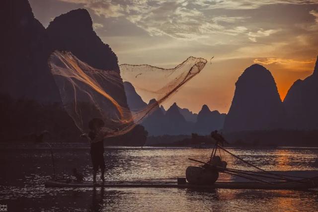 人均不到500，被央视点赞！这座城市随便一张风景照都是屏保