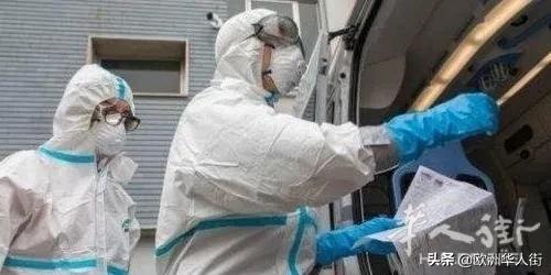 意大利一青田老板的寿司店发现疫情，已有45人确诊，超千人隔离