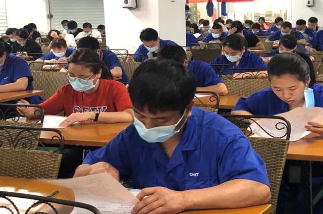 正泰基层工会动态｜活力满满 精彩无限 基层工会活动有特色