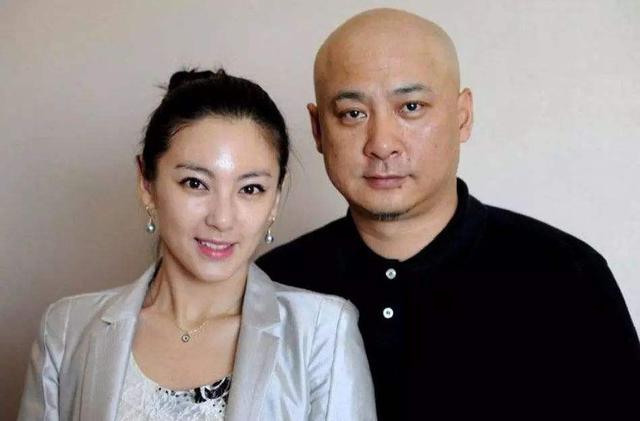 张雨绮劲爆的感情史：插足莫文蔚感情，和大S老公也有过一段？