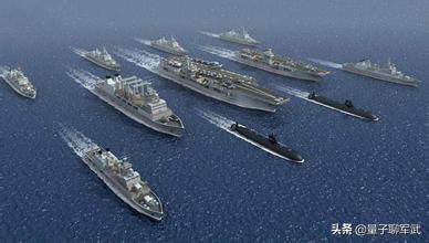 为何二战航母大国现如今都养不起航母了，美国除外