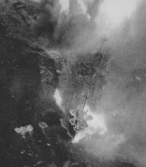 世界最早的两栖攻击舰——二战日本陆军特殊船