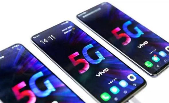 iQOO Z1曝光：2498元，5月19日正式发布，国产芯片