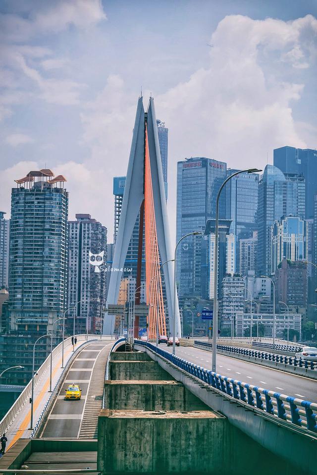 藏于山隐于巷，重庆日夜里的另一番江湖——重庆旅游攻略