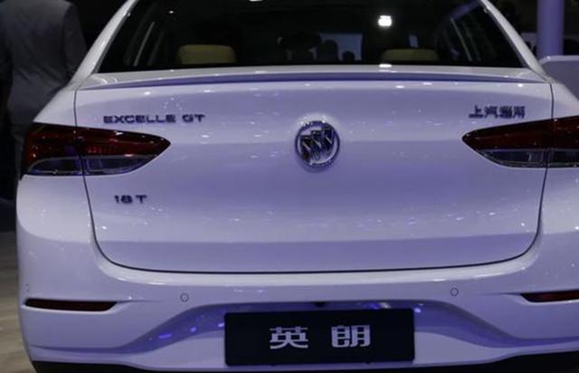 这款别克“扛不住”了，一咬牙从11.6降到7.6万，还是国六标准