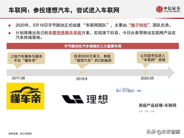 字节跳动深度剖析：过去高成长，未来靠什么