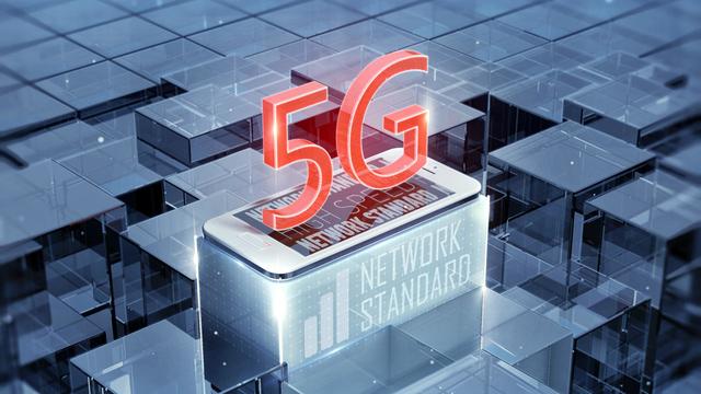 6亿总规模！从中国移动集采，看5G时代需要怎样的分布式存储