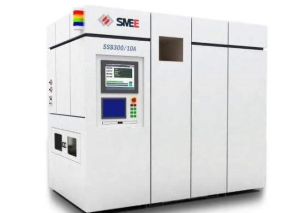 阿斯麦（ASML）在无锡建厂做光刻机？国产芯片有