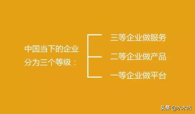 未来容易赚钱30个商业模式，你能读懂几个？
